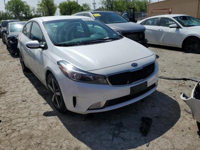 3KPFL4A87HE092787 KIA FORTE EX