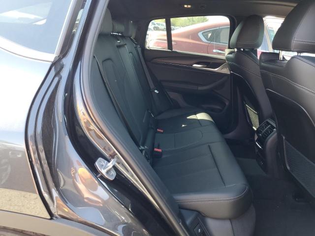 2022 BMW X4 XDRIVE3 - 5UX33DT09N9K48188