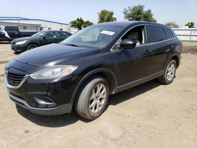 2013 Mazda CX-9 Touring