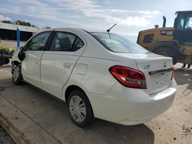 2020 MITSUBISHI MIRAGE G4 - ML32F3FJ4LHF06516