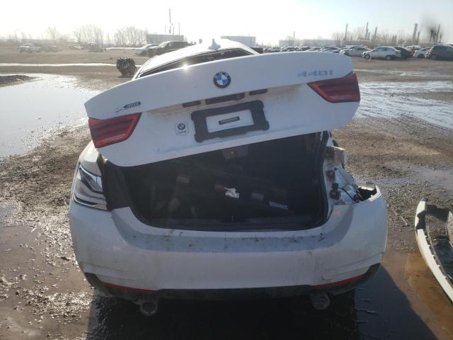 2019 BMW 440XI - WBA4W9C59KAF94533