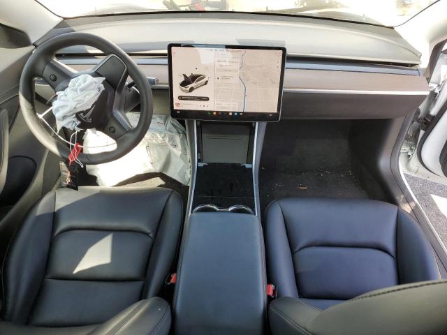 5YJ3E1EA0KF485587 Tesla MODEL 3