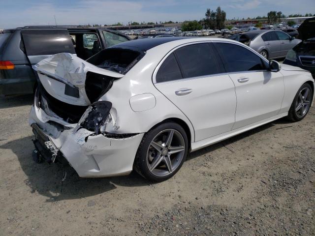 55SWF6GB4FU010073 Mercedes-Benz C 400 4matic