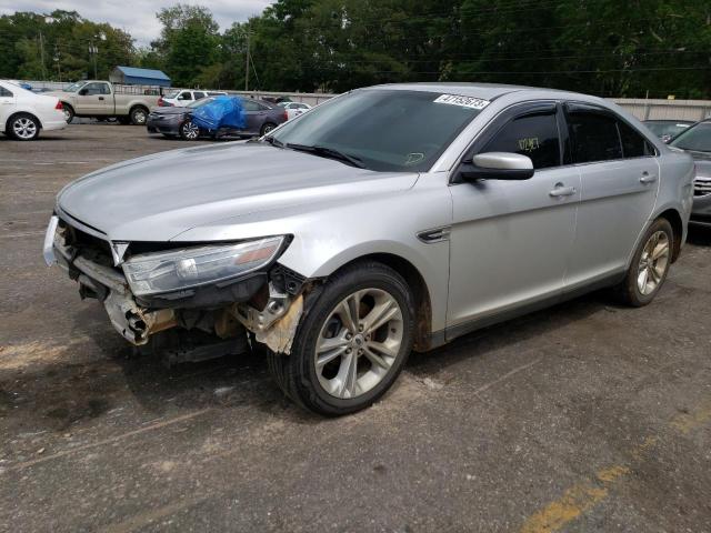 Ford Taurus salvage cars for sale: 2014 Ford Taurus SEL