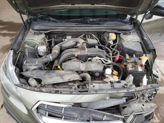 4S4BSAAC2G3233237 Subaru Outback 2.5i