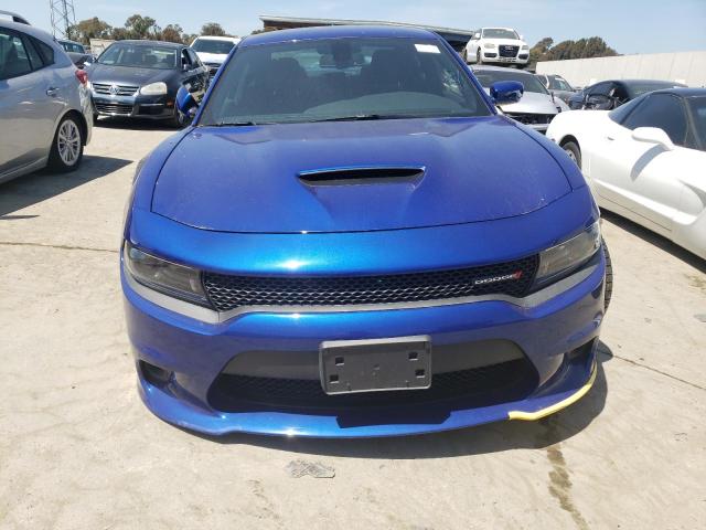 2C3CDXHG2NH189012 Dodge CHARGER GT