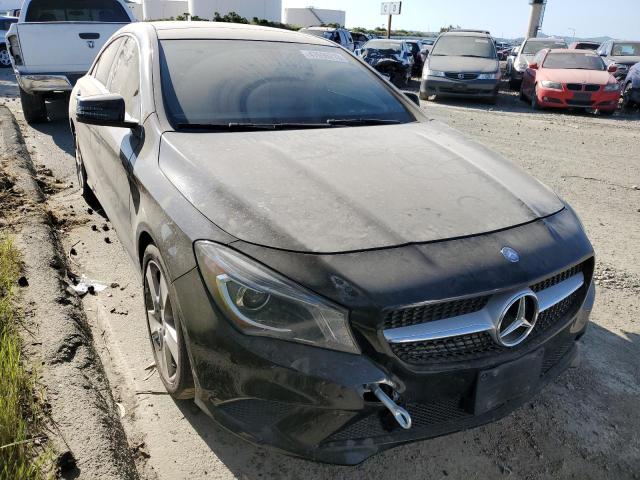 WDDSJ4EB7GN371487 Mercedes-Benz CLA 250