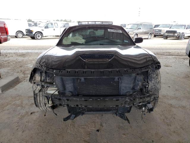 2C3CDXCT4KH584194 Dodge CHARGER R/T