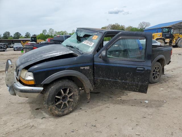 1998 Ford Ranger 