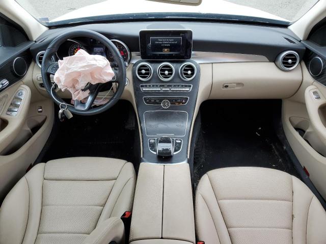 55SWF4KB3GU173858 Mercedes-Benz C 300 4matic