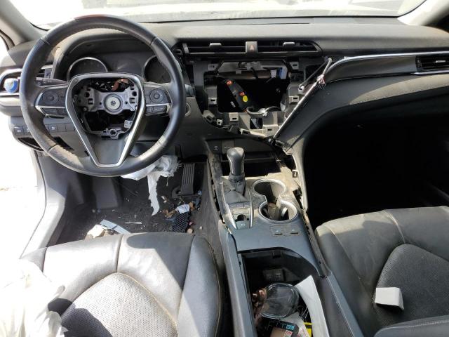 2018 TOYOTA CAMRY XSE - 4T1B61HK5JU516783