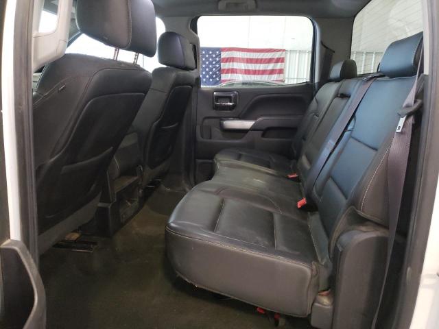 2015 CHEVROLET 1500 - 3GCUKREC1FG141215