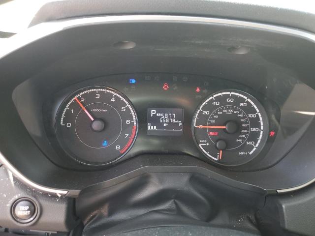 4S3GTAB66J3704183 Subaru Impreza Premium