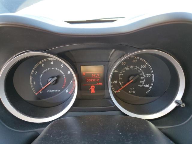 JA32U2FUXEU018295 Mitsubishi Lancer Es/es Sport