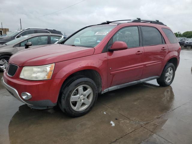 2006 Pontiac Torrent 