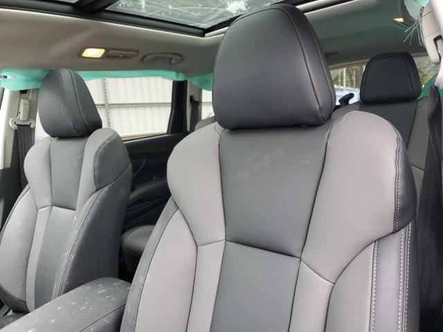 2022 SUBARU ASCENT ONY 4S4WMAJD2N3445704