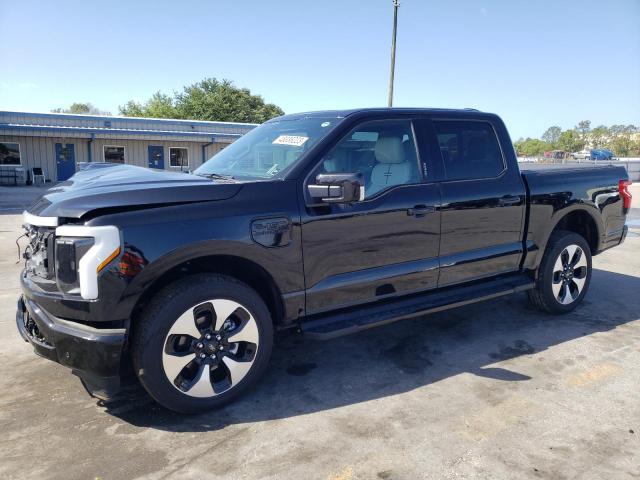 2023 Ford F-150 Lightning Pro