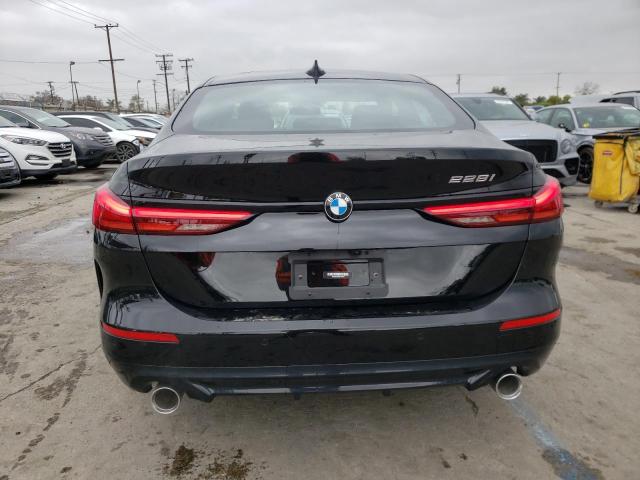 2022 BMW 228I - WBA53AK0XN7K33346