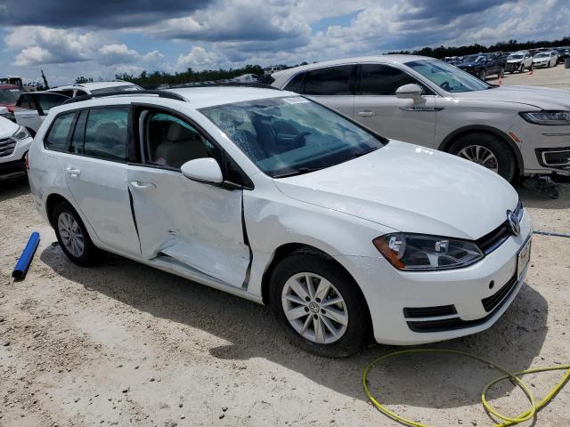 2017 VOLKSWAGEN GOLF SPORT - 3VWC17AU5HM533942