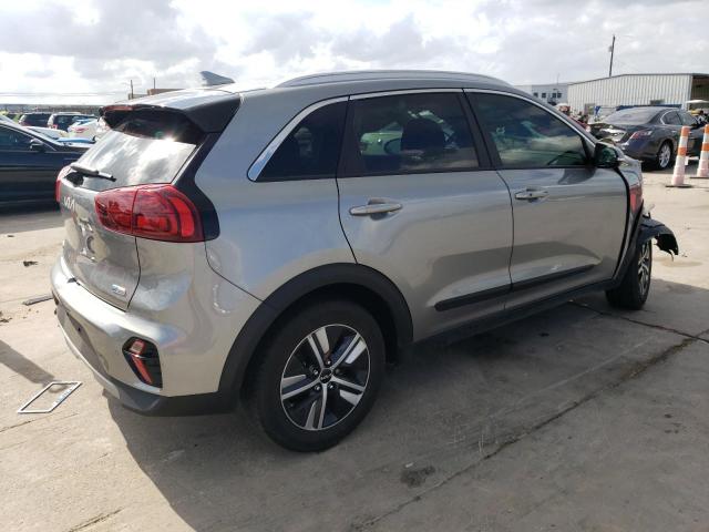2022 KIA NIRO EX PR - KNDCE3LCXN5498126