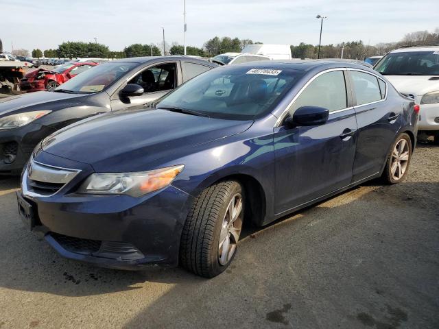 2015 ACURA ILX 20 - 19VDE1F34FE008198