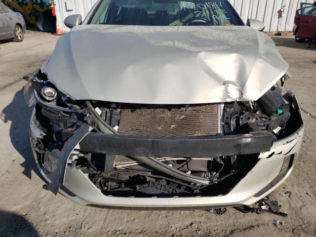 2017 HYUNDAI ELANTRA SE - 5NPD84LF6HH025114