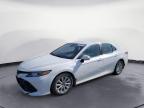 2019 TOYOTA CAMRY L - 4T1B11HK8KU805656
