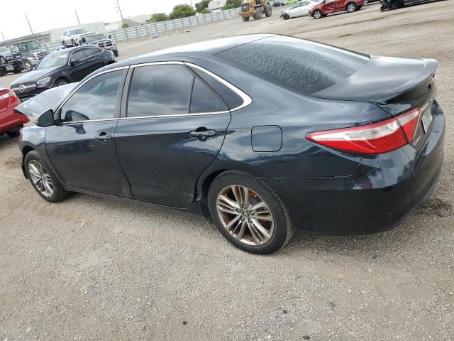 4T1BF1FK9HU779582 Toyota Camry Le 2017