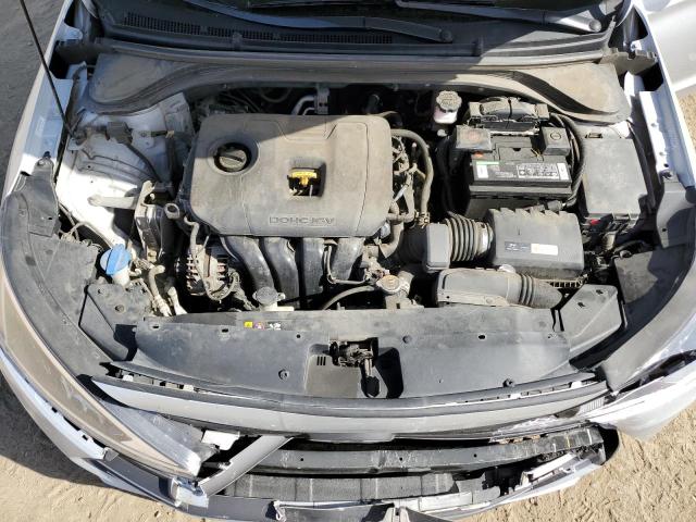 KMHD74LF5KU814737 Hyundai ELANTRA SE