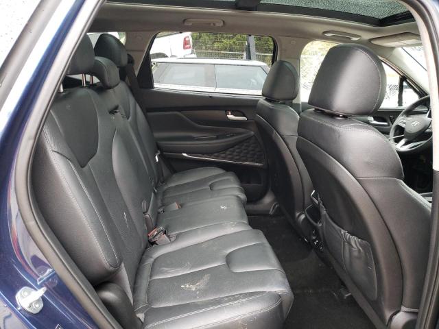 2020 HYUNDAI SANTA FE L - 5NMS53AD0LH275286