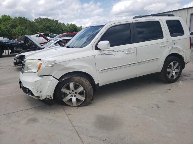 2014 Honda Pilot Touring