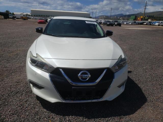1N4AA6AP7JC399821 Nissan Maxima 3.5s