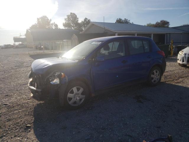 2009 Nissan Versa S