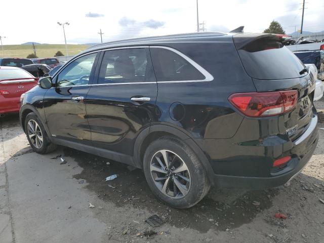 5XYPHDA52KG500800 KIA SORENTO EX