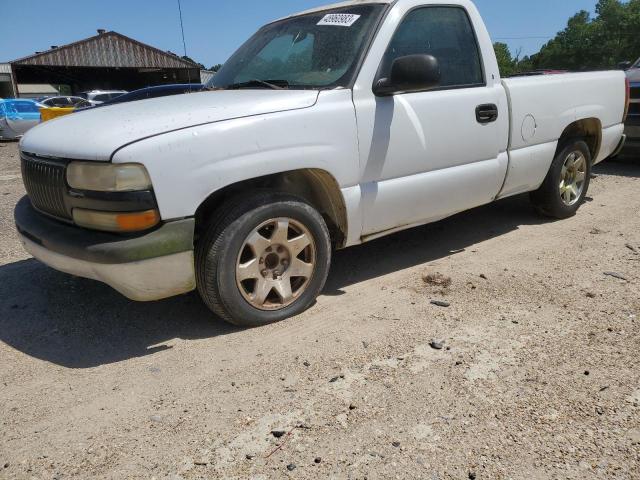 2002 Chevrolet C/K 1500 