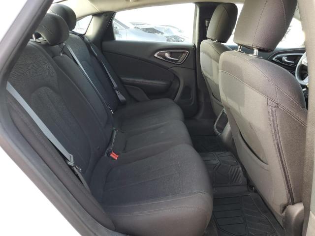 1C3CCCAB8FN691316 Chrysler 200 Limited