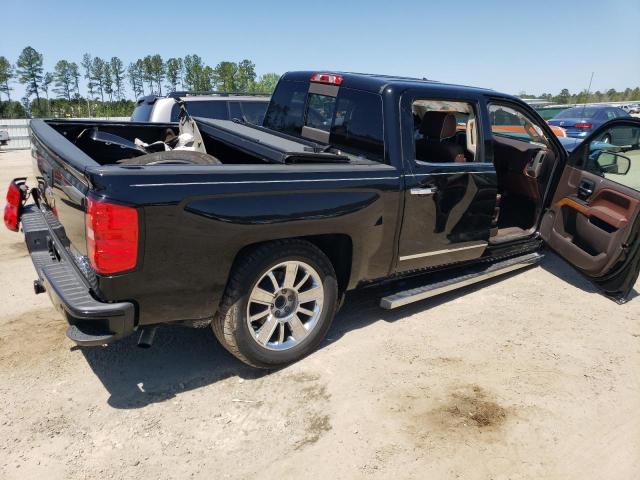 2015 CHEVROLET TRUCK - 3GCPCTEC4FG209904