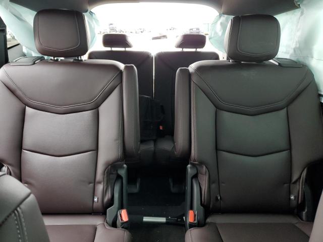 2021 CADILLAC XT6 PREMIU - 1GYKPCRS0MZ183356