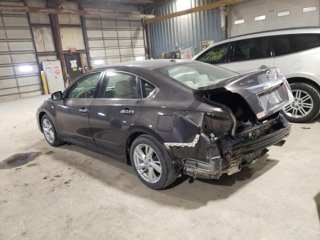 1N4AL3AP4FC426926 Nissan ALTIMA 2.5