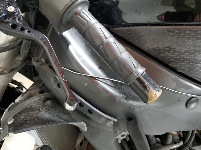 2007 KAWASAKI ZX600 P - JKAZX4P1X7A010056