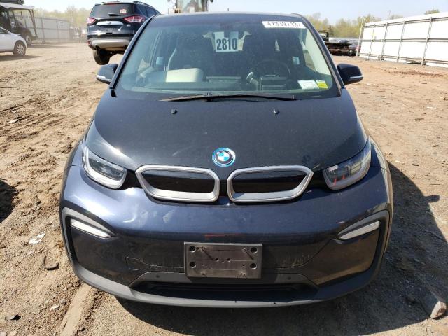 2019 BMW I3 REX - WBY8P4C52K7E79708