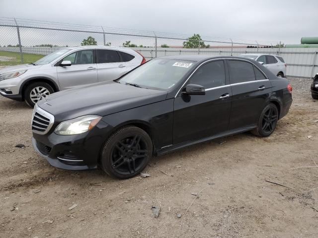 MERCEDES-BENZ E-CLASS 350 2016 0