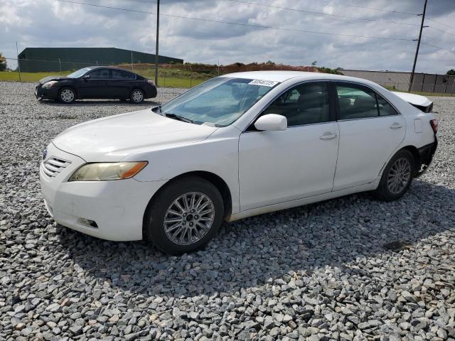 2008 Toyota Camry LE