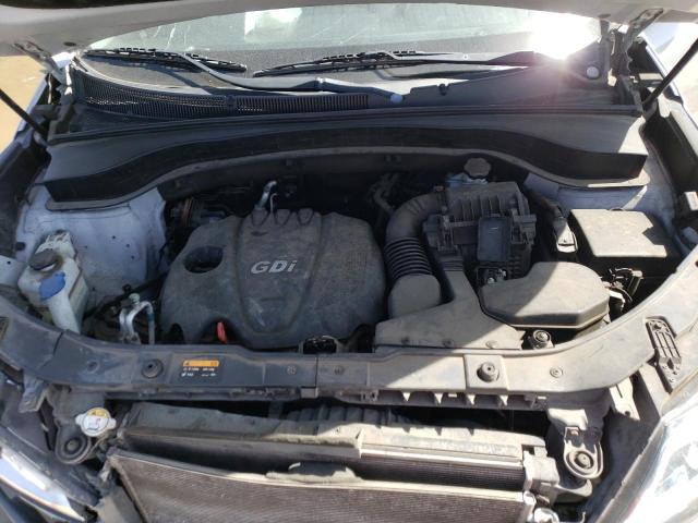 5XYKT3A6XEG505517 KIA SORENTO LX