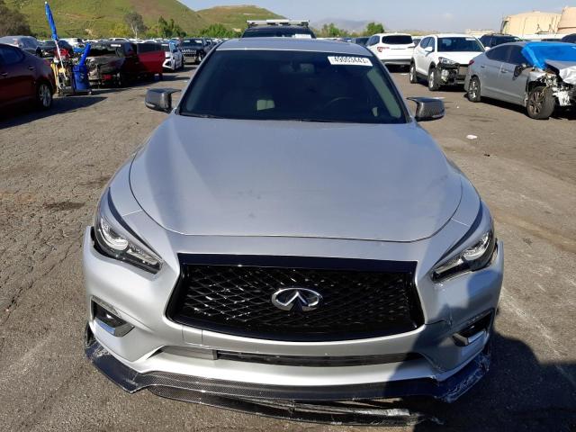 JN1EV7AP1LM203670 Infiniti Q50 PURE