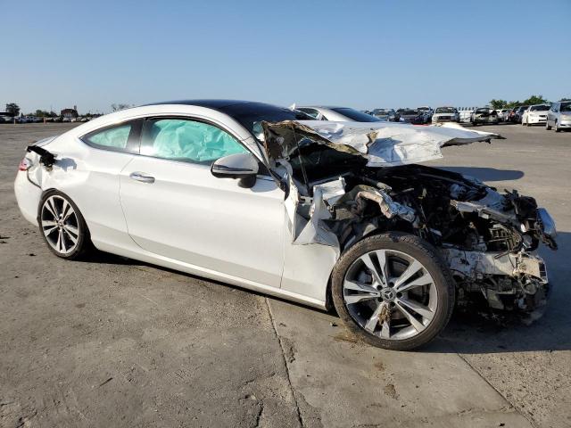 WDDWJ8DB9KF775386 Mercedes-Benz C 300