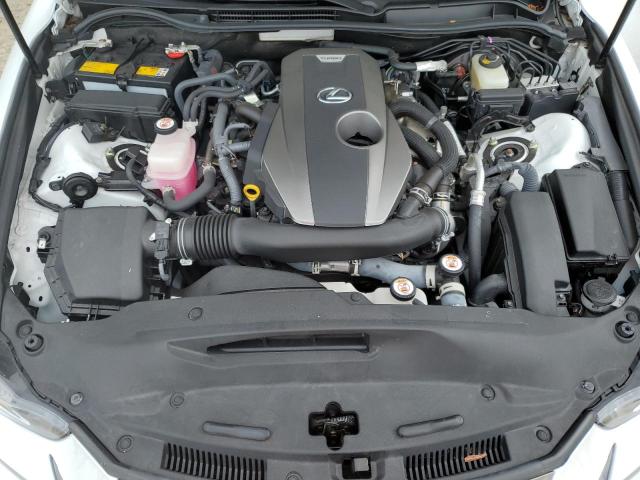 2020 LEXUS IS 300 F-S JTHGA1D22L5107361
