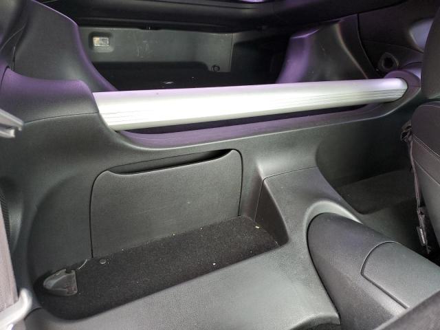 JN1AZ4EH5GM935536 Nissan 370Z BASE