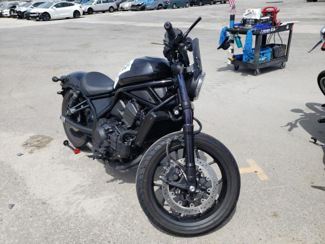 2022 HONDA CMX1100 D - JH2SC8310NK102906