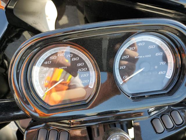 2021 HARLEY-DAVIDSON FLTRK - 1HD1KZF16MB670633